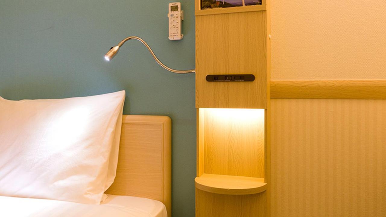 Toyoko Inn Futamatagawa-Eki Kita-Guchi โยโกฮาม่า ภายนอก รูปภาพ