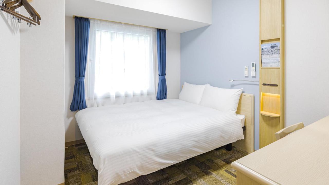 Toyoko Inn Futamatagawa-Eki Kita-Guchi โยโกฮาม่า ภายนอก รูปภาพ