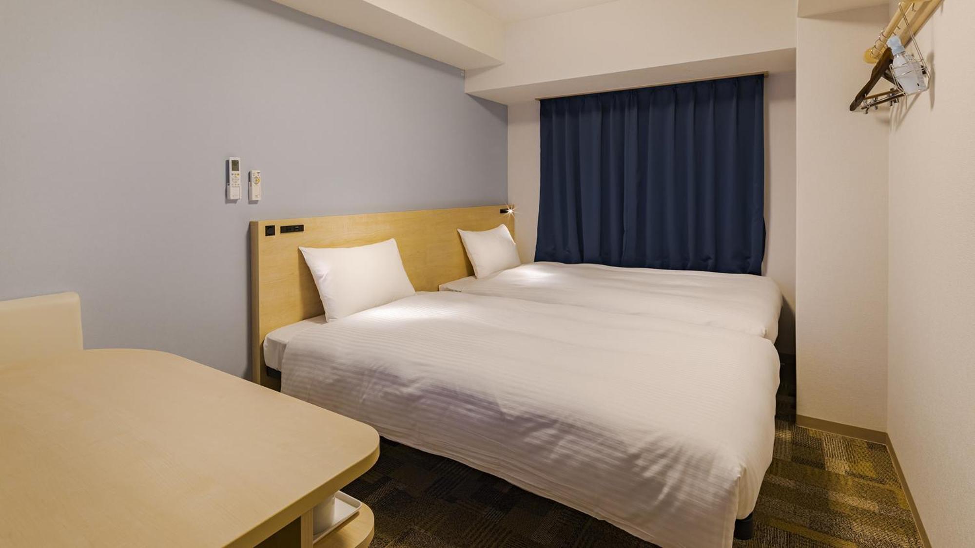 Toyoko Inn Futamatagawa-Eki Kita-Guchi โยโกฮาม่า ห้อง รูปภาพ