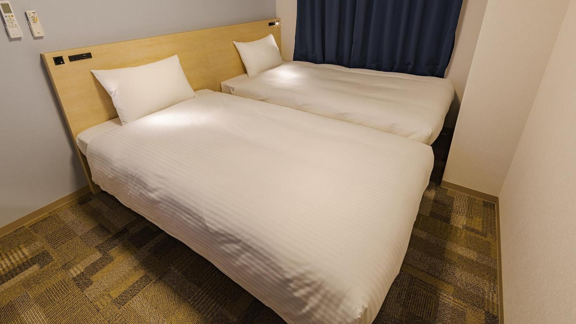 Toyoko Inn Futamatagawa-Eki Kita-Guchi โยโกฮาม่า ห้อง รูปภาพ